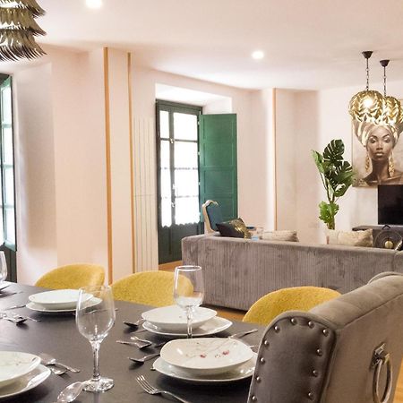 Apartamentos San Pedro Regalado Valladolid Ngoại thất bức ảnh