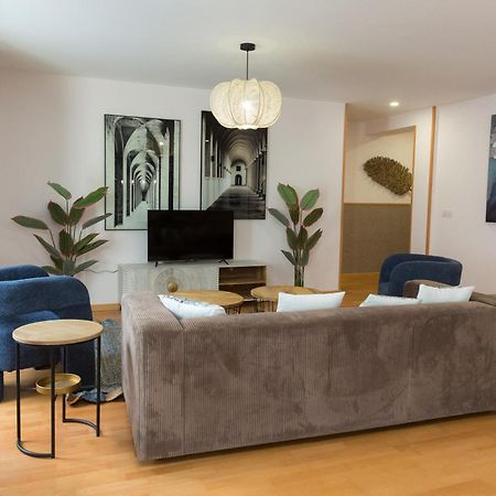 Apartamentos San Pedro Regalado Valladolid Ngoại thất bức ảnh