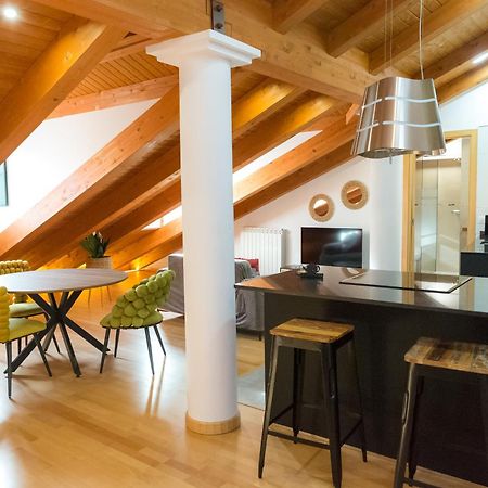 Apartamentos San Pedro Regalado Valladolid Ngoại thất bức ảnh