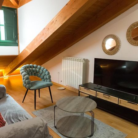 Apartamentos San Pedro Regalado Valladolid Ngoại thất bức ảnh
