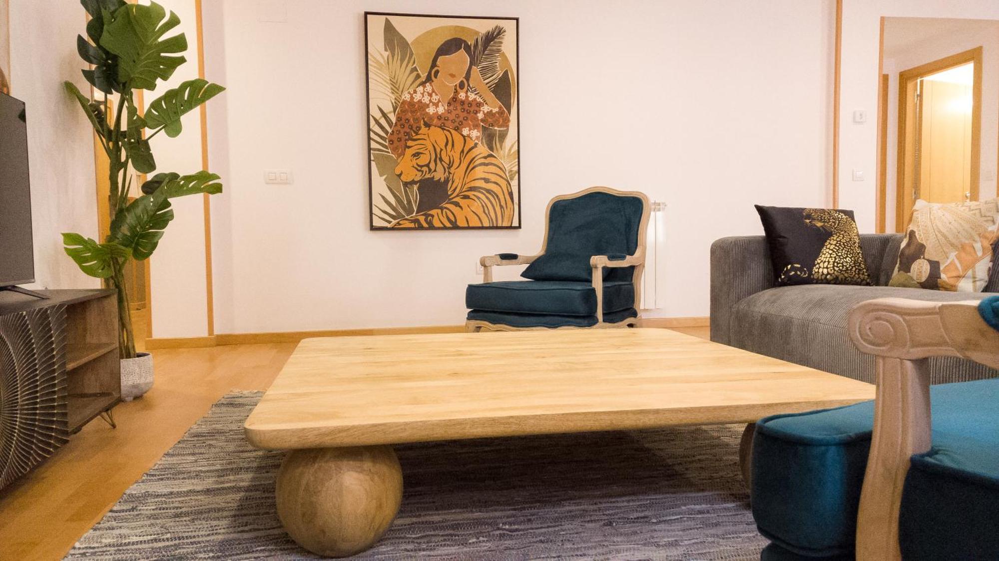 Apartamentos San Pedro Regalado Valladolid Ngoại thất bức ảnh