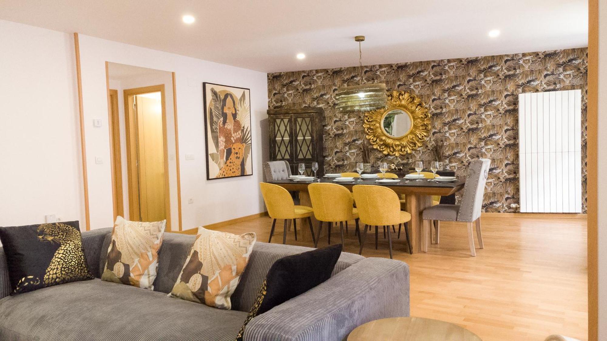 Apartamentos San Pedro Regalado Valladolid Ngoại thất bức ảnh