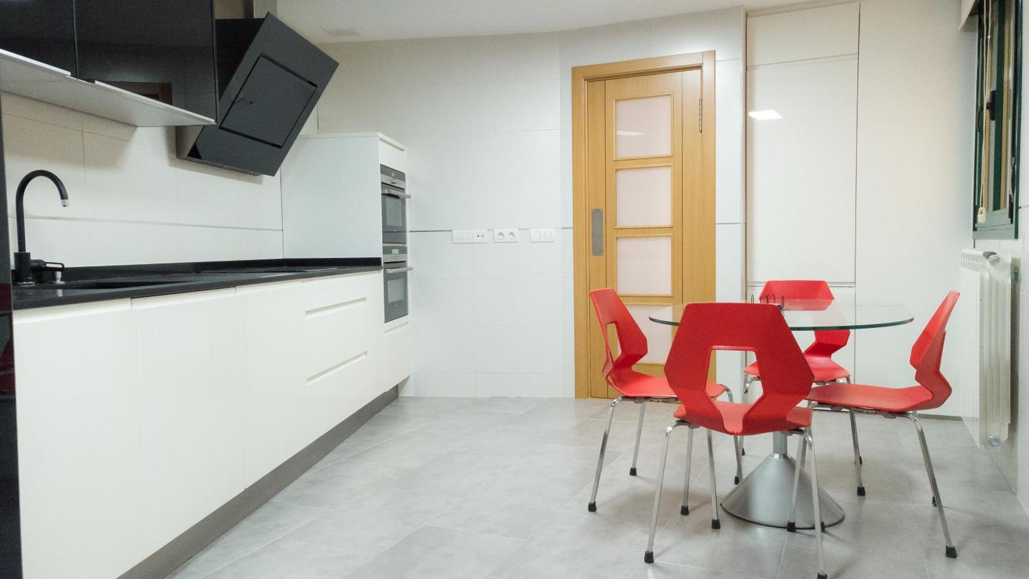 Apartamentos San Pedro Regalado Valladolid Ngoại thất bức ảnh