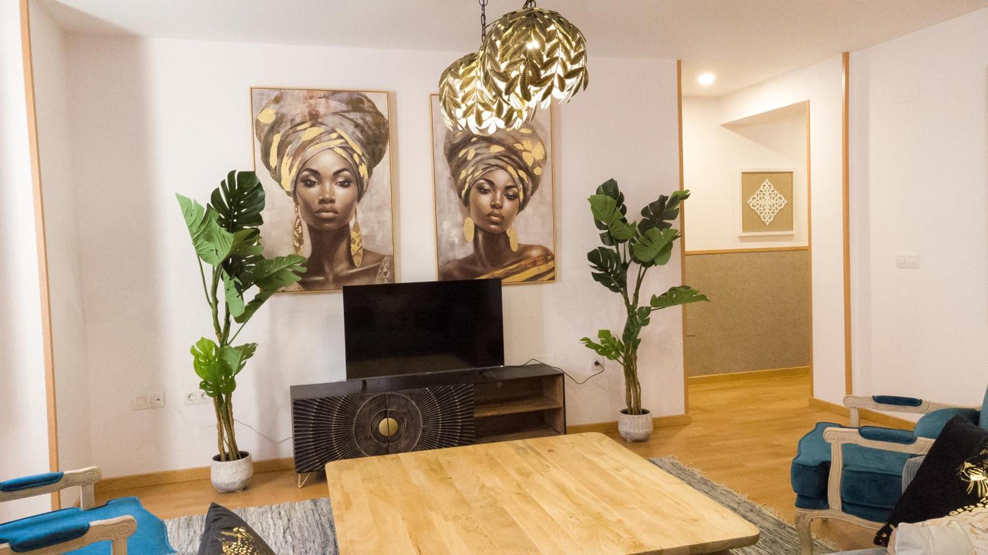 Apartamentos San Pedro Regalado Valladolid Ngoại thất bức ảnh