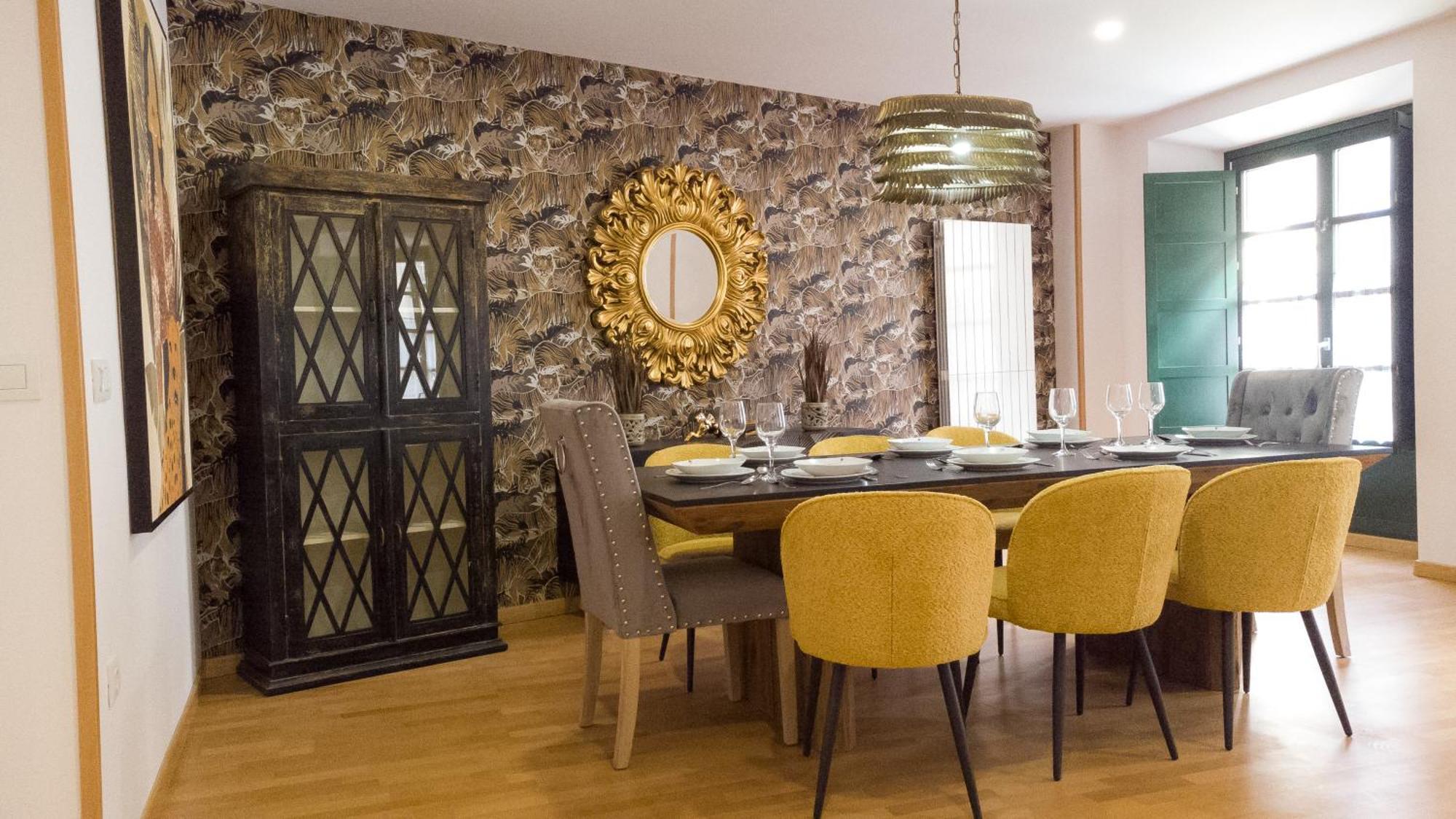 Apartamentos San Pedro Regalado Valladolid Ngoại thất bức ảnh