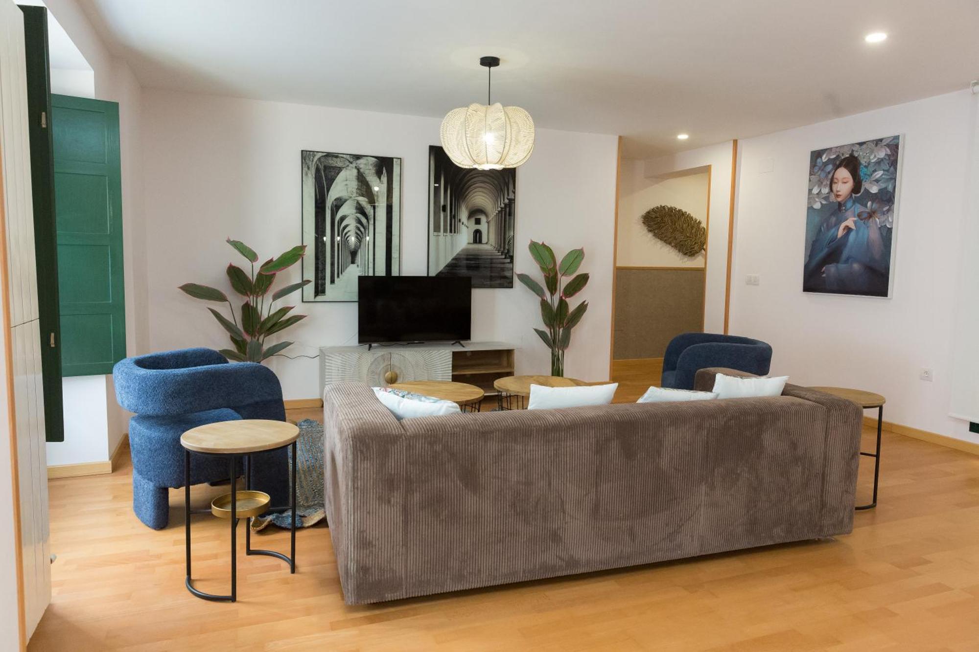 Apartamentos San Pedro Regalado Valladolid Ngoại thất bức ảnh