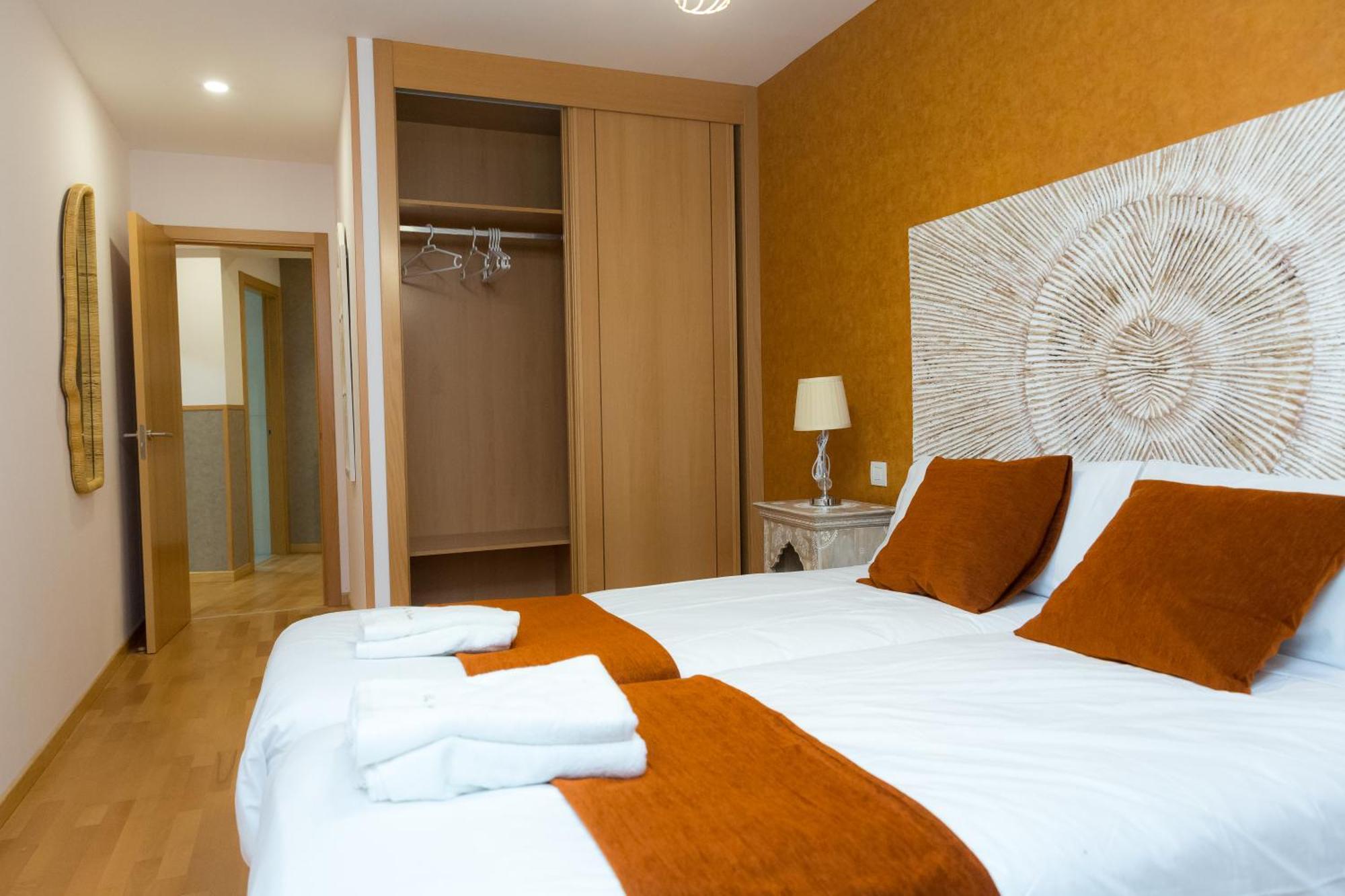 Apartamentos San Pedro Regalado Valladolid Ngoại thất bức ảnh