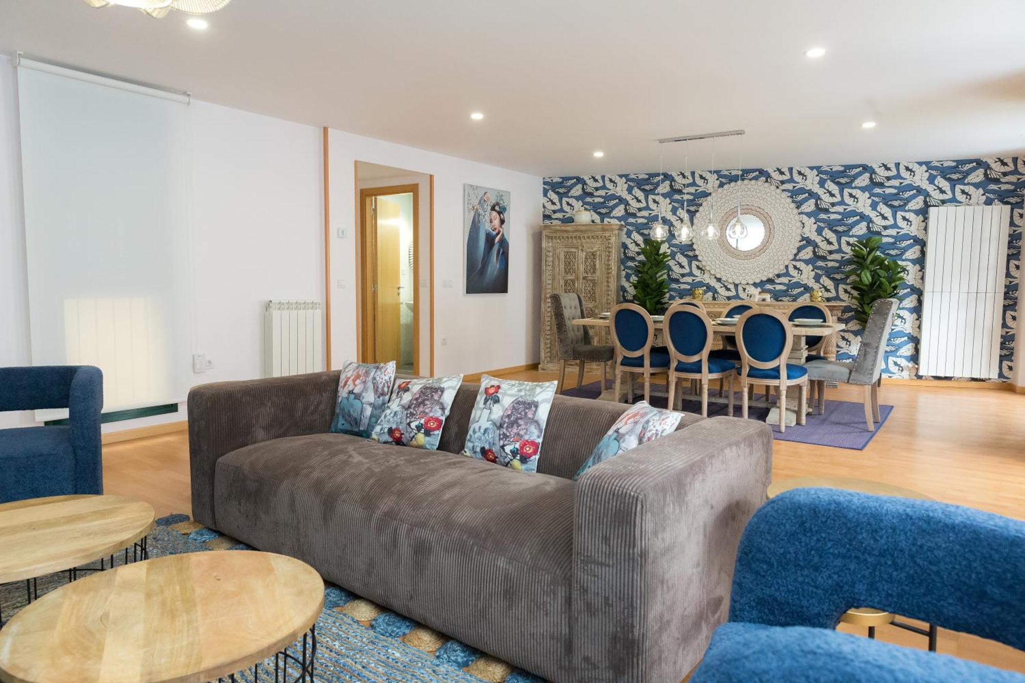 Apartamentos San Pedro Regalado Valladolid Ngoại thất bức ảnh