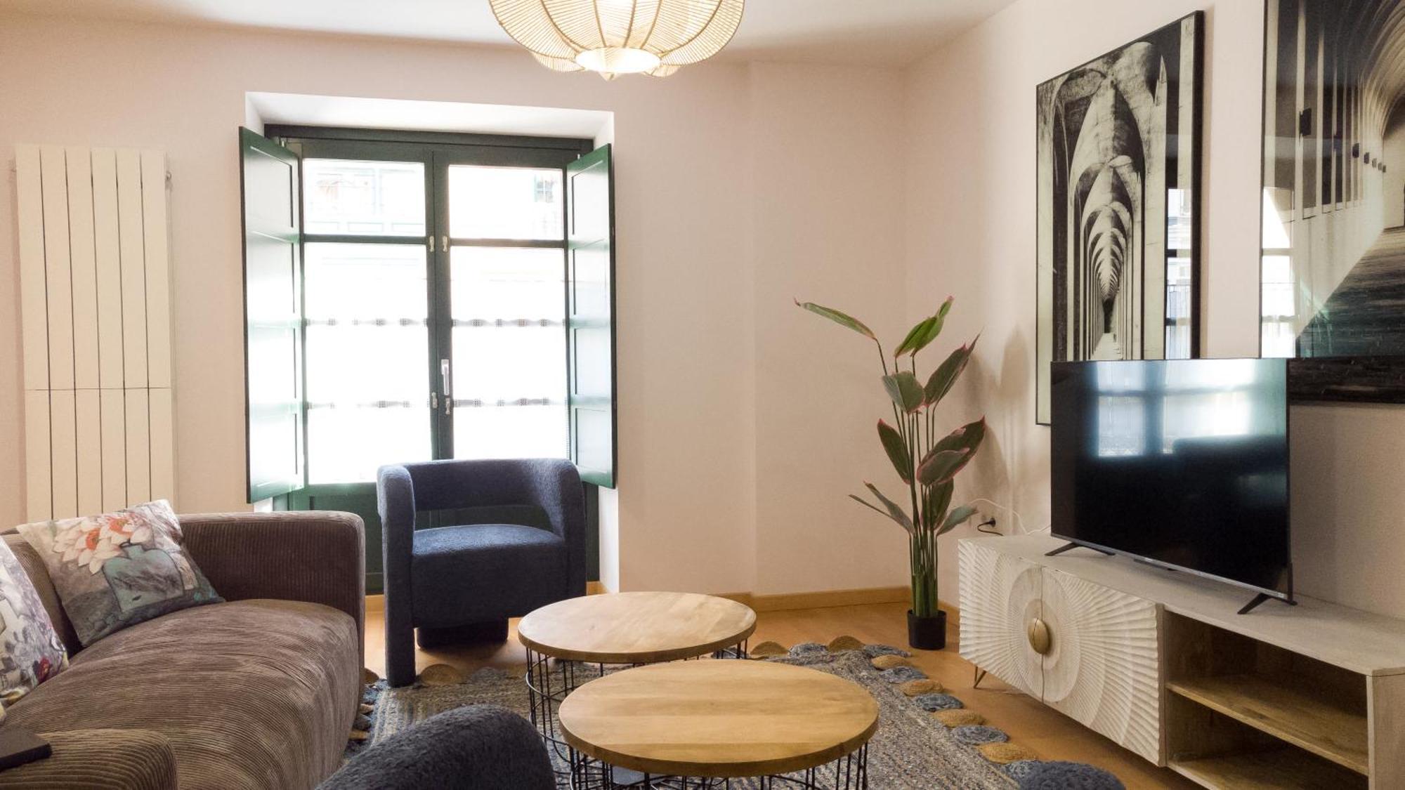 Apartamentos San Pedro Regalado Valladolid Ngoại thất bức ảnh