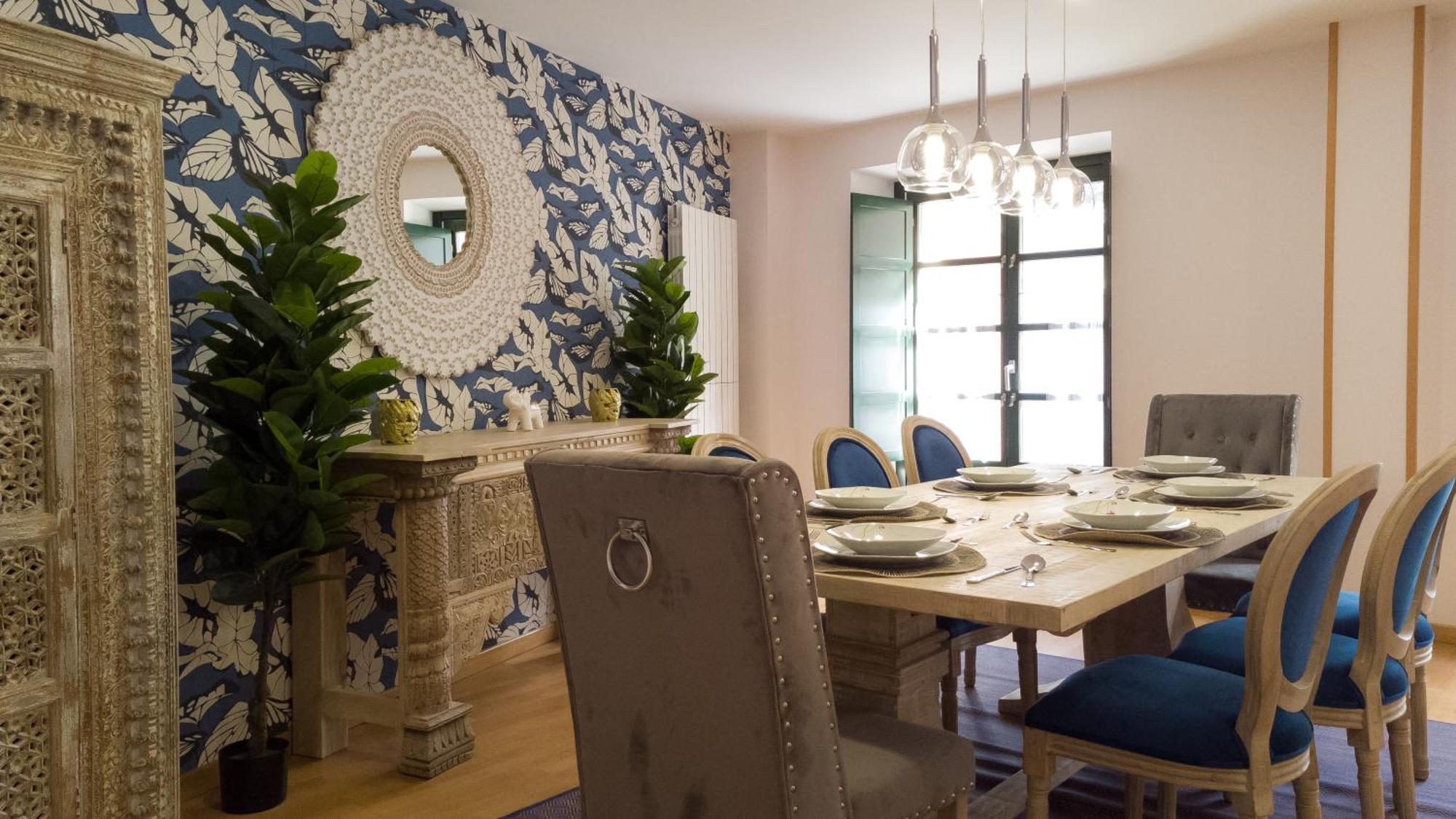 Apartamentos San Pedro Regalado Valladolid Ngoại thất bức ảnh