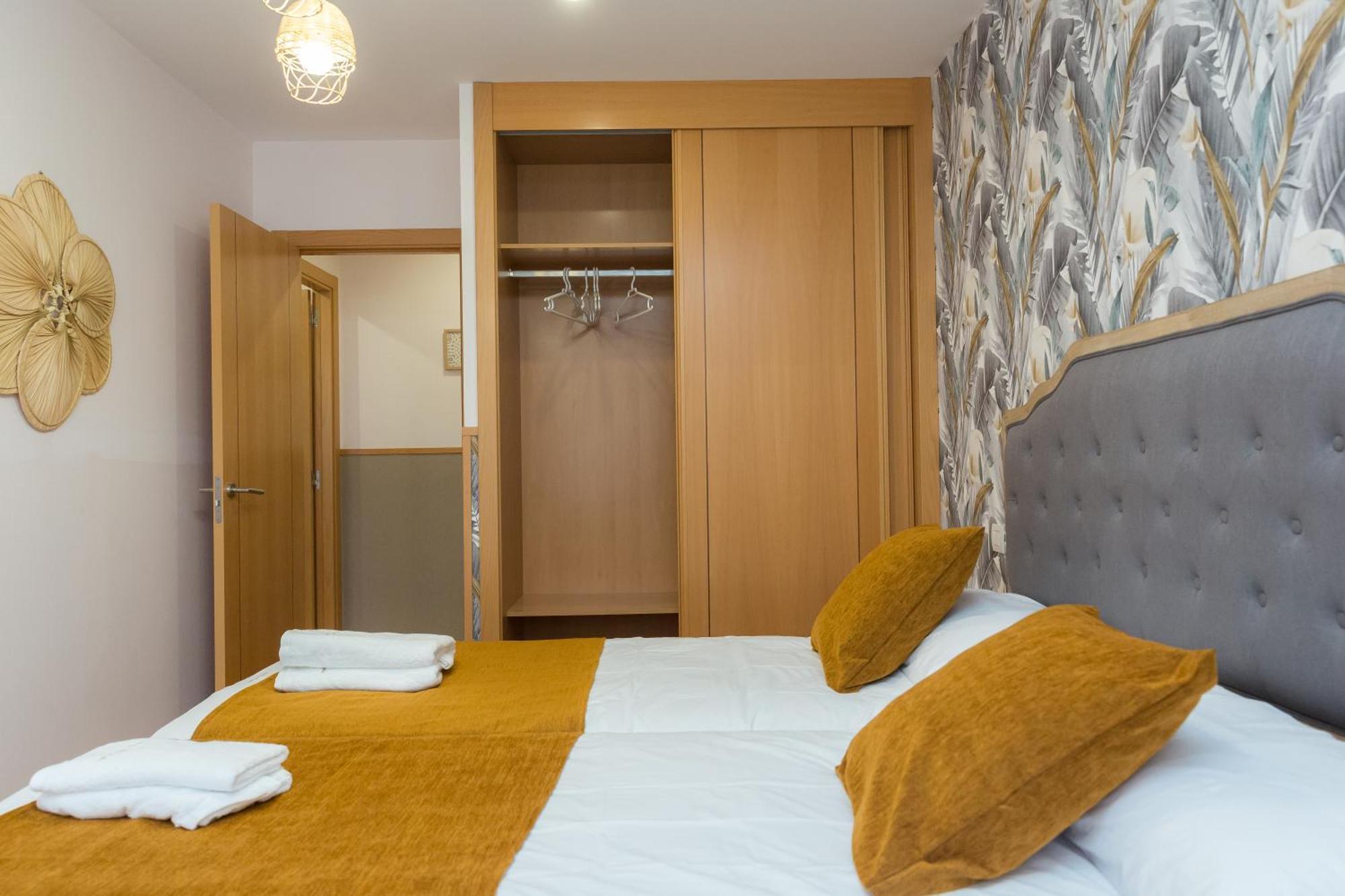 Apartamentos San Pedro Regalado Valladolid Ngoại thất bức ảnh