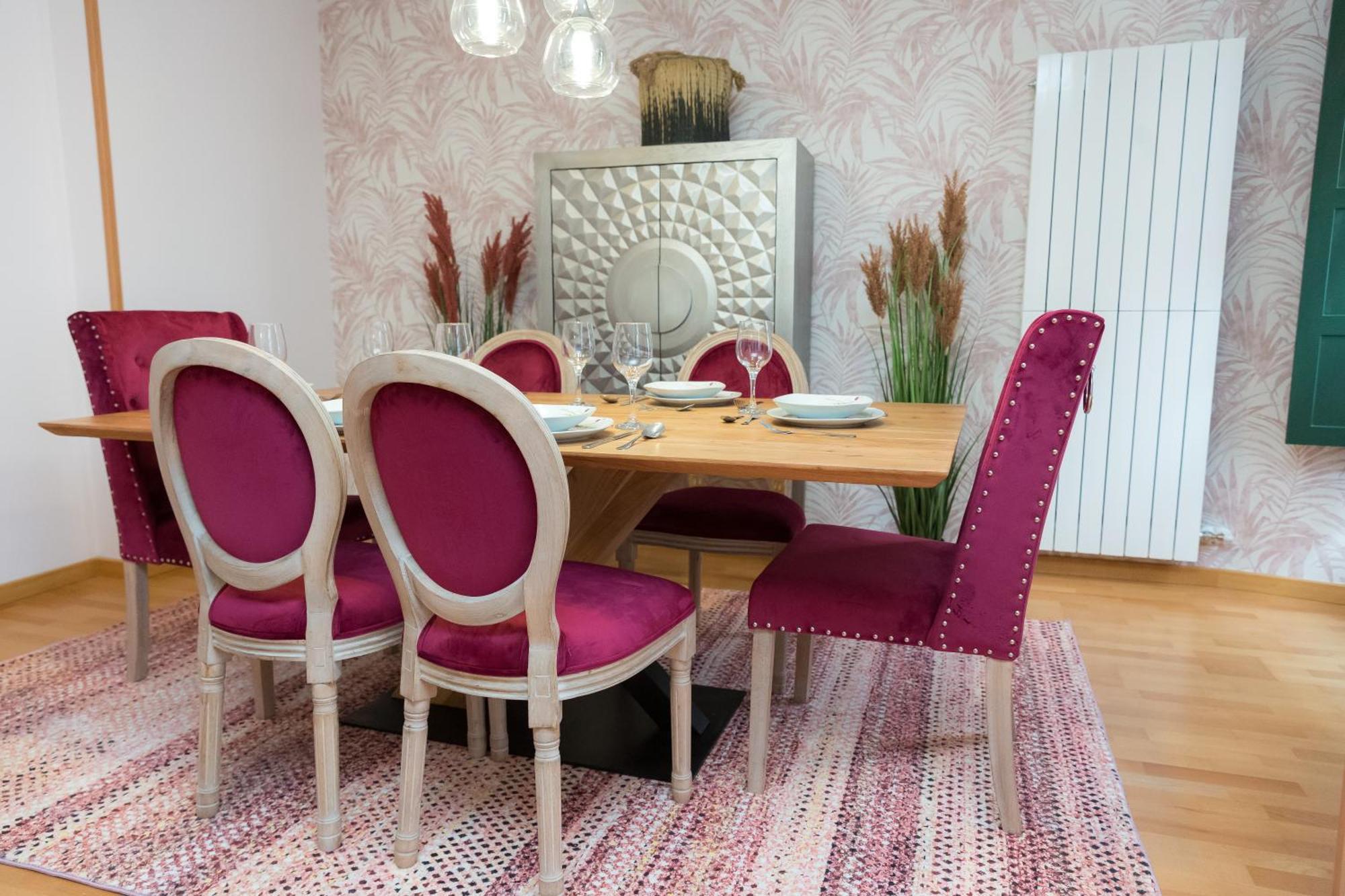 Apartamentos San Pedro Regalado Valladolid Ngoại thất bức ảnh