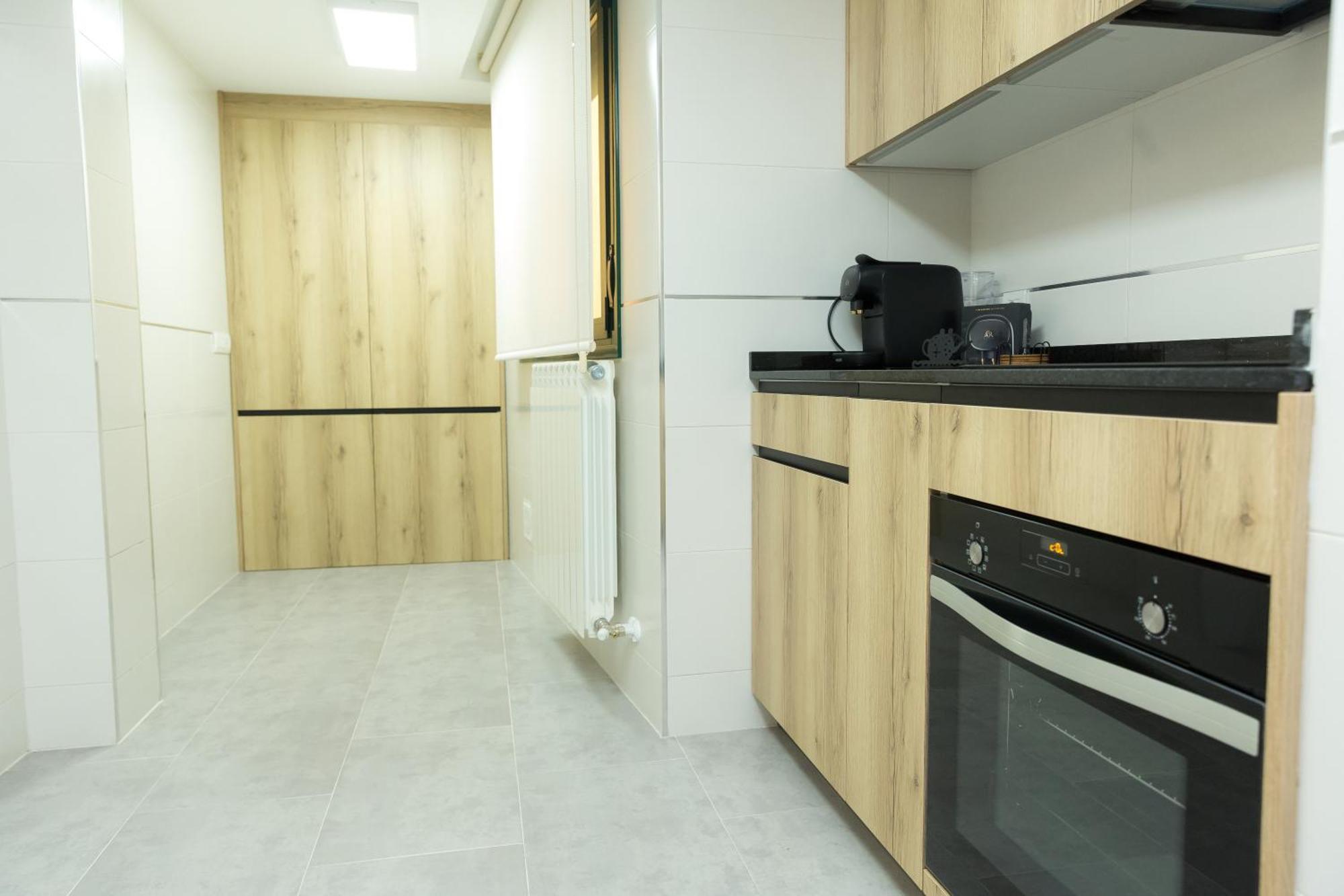 Apartamentos San Pedro Regalado Valladolid Ngoại thất bức ảnh