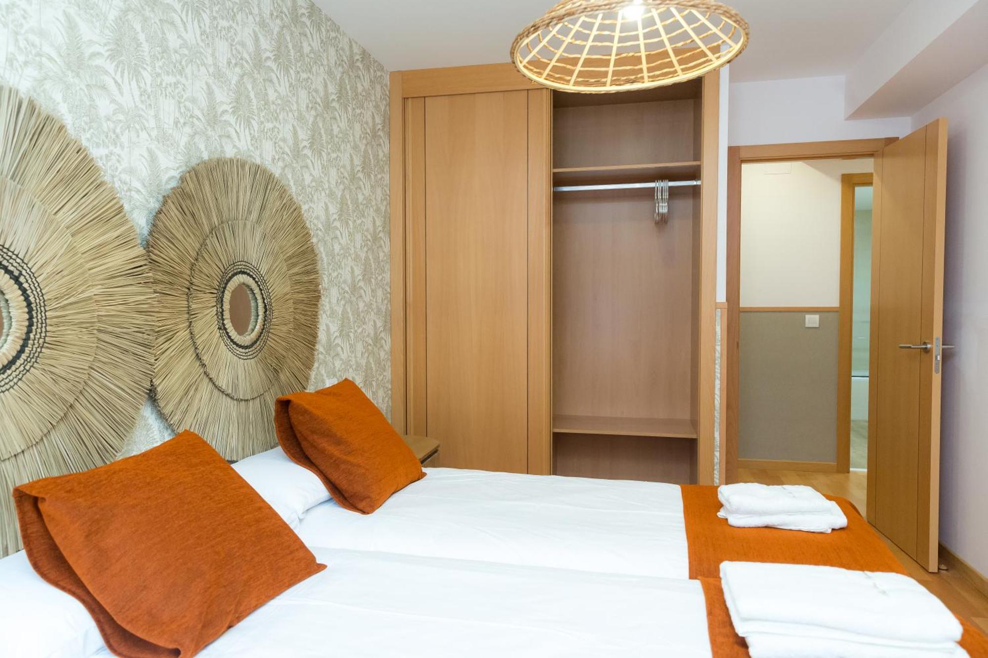 Apartamentos San Pedro Regalado Valladolid Ngoại thất bức ảnh