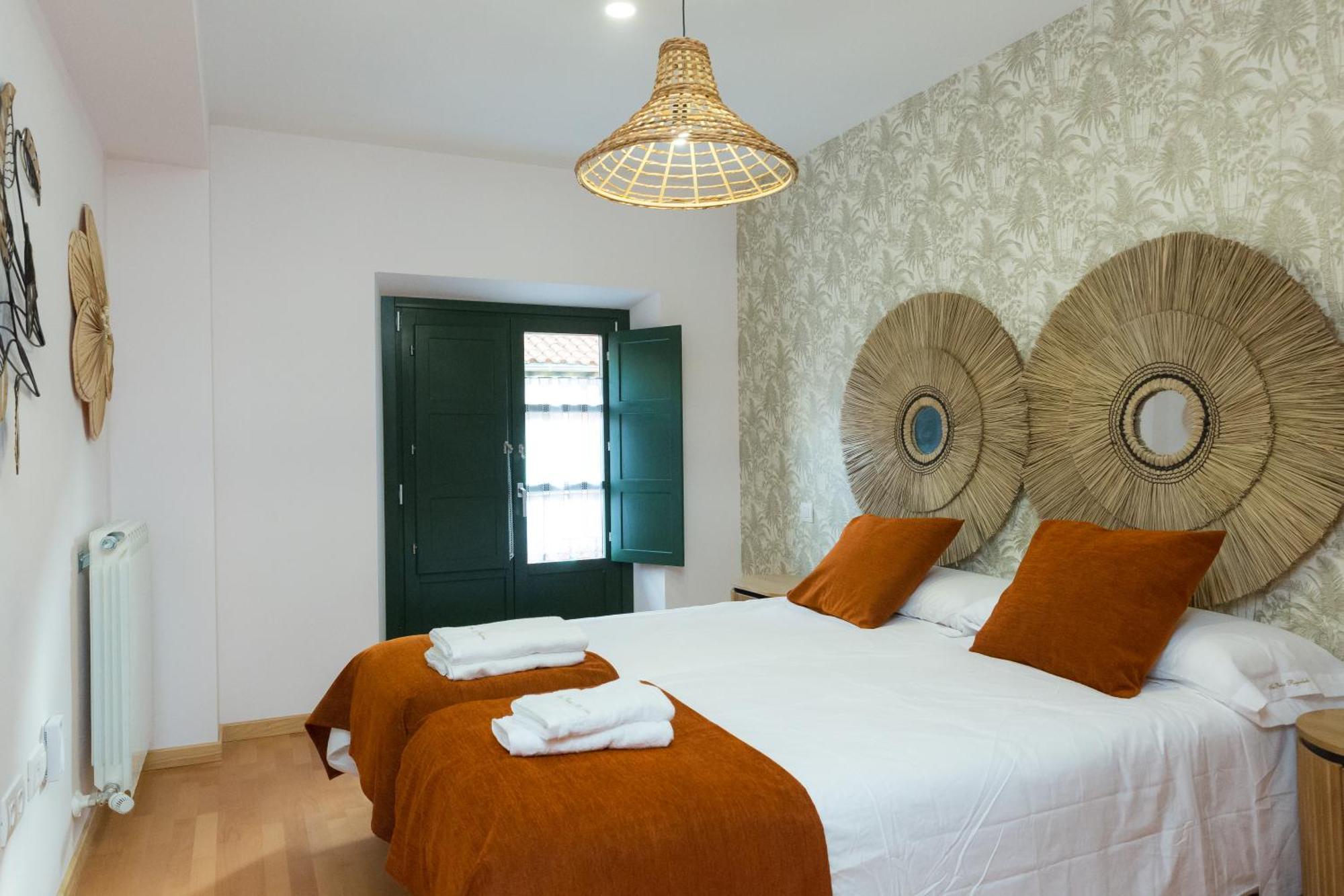 Apartamentos San Pedro Regalado Valladolid Ngoại thất bức ảnh