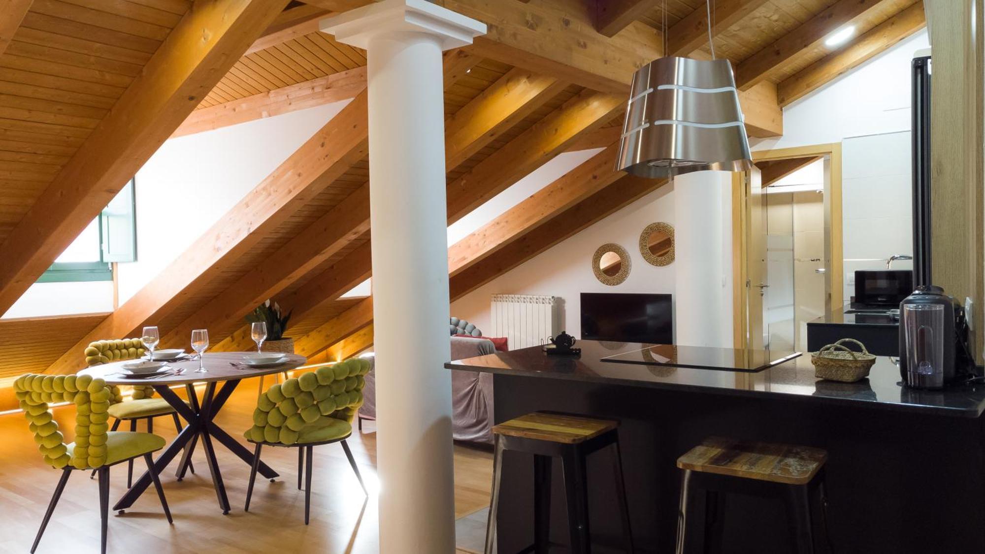 Apartamentos San Pedro Regalado Valladolid Ngoại thất bức ảnh