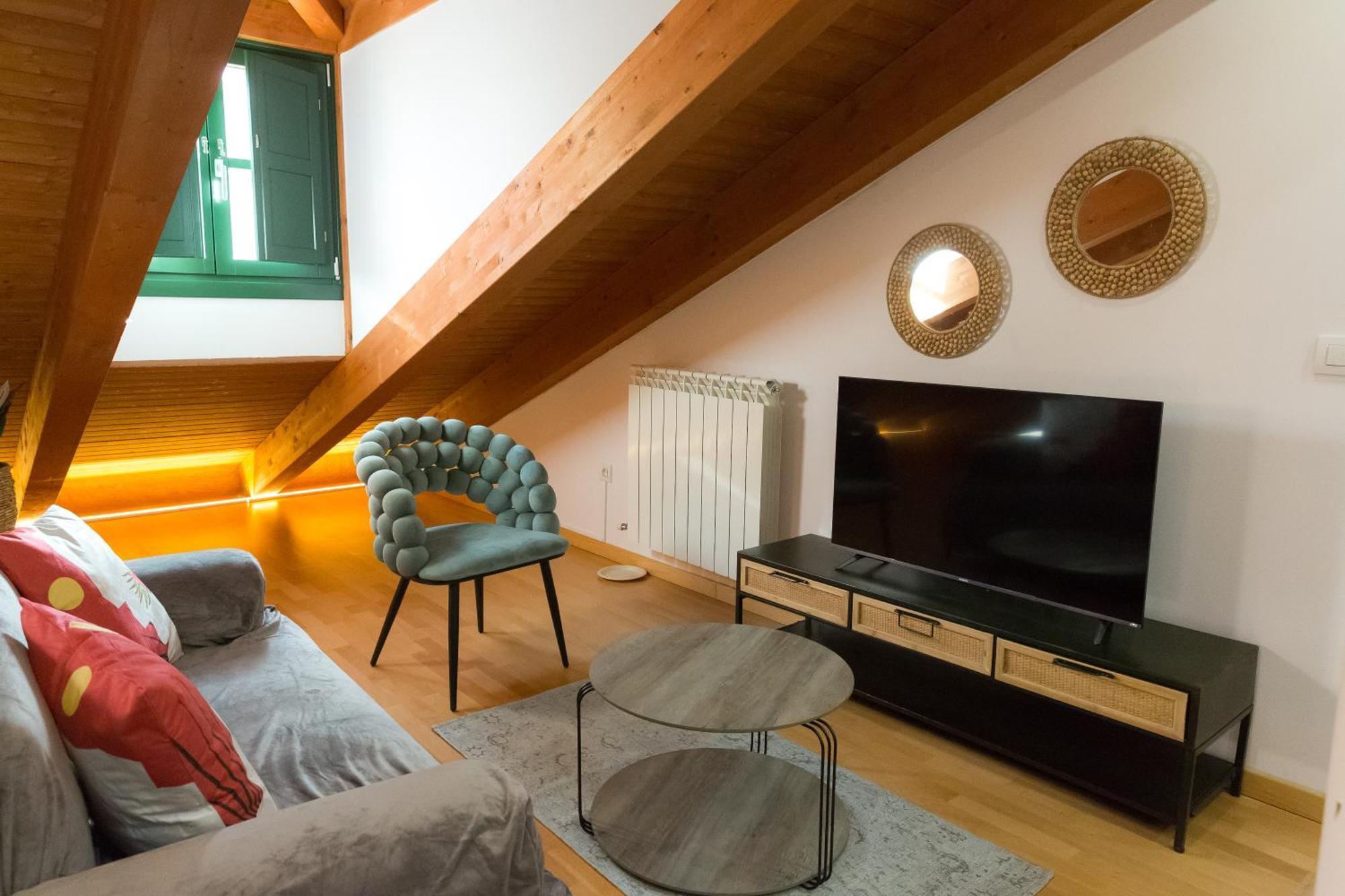 Apartamentos San Pedro Regalado Valladolid Ngoại thất bức ảnh