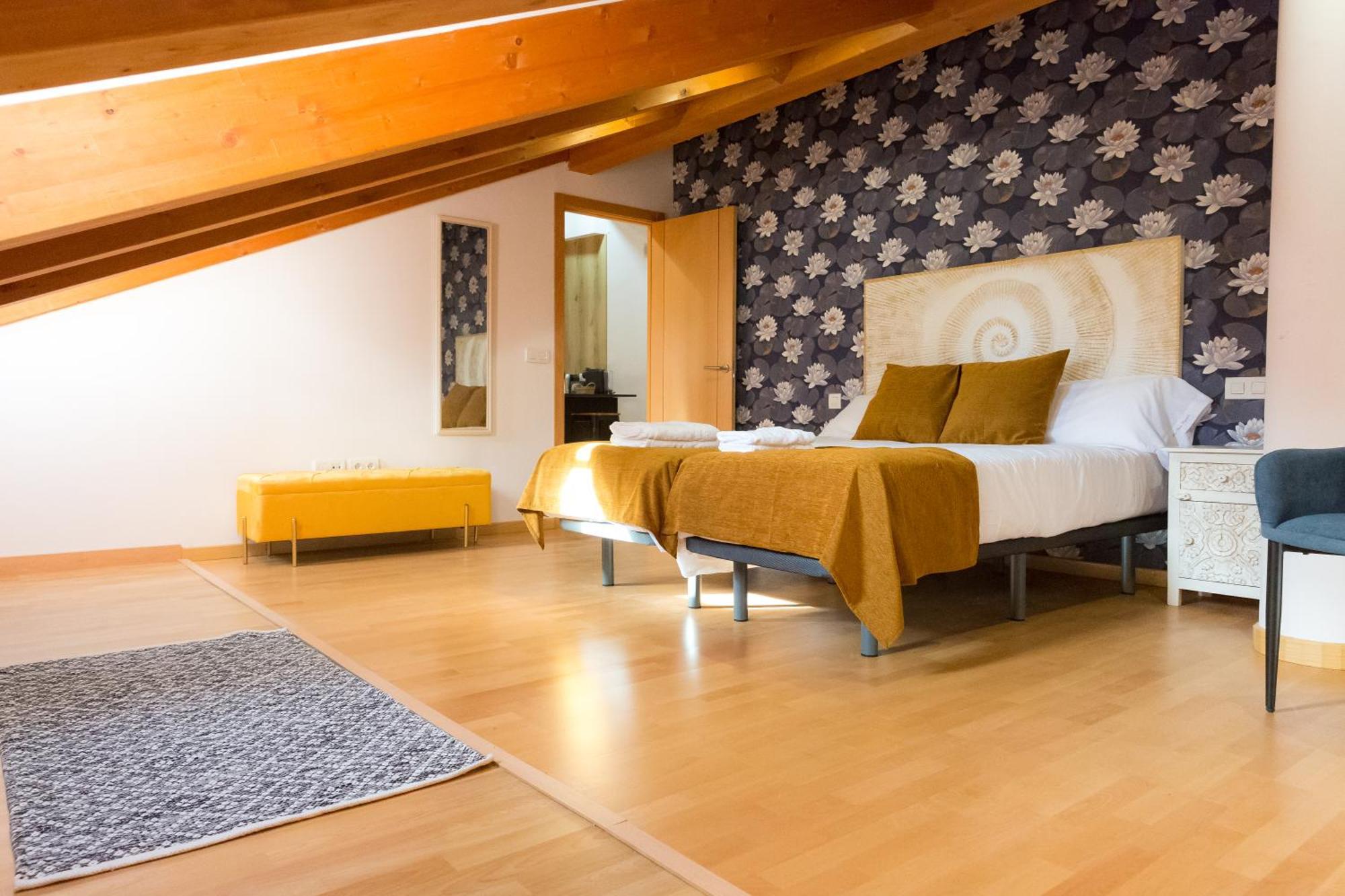 Apartamentos San Pedro Regalado Valladolid Ngoại thất bức ảnh