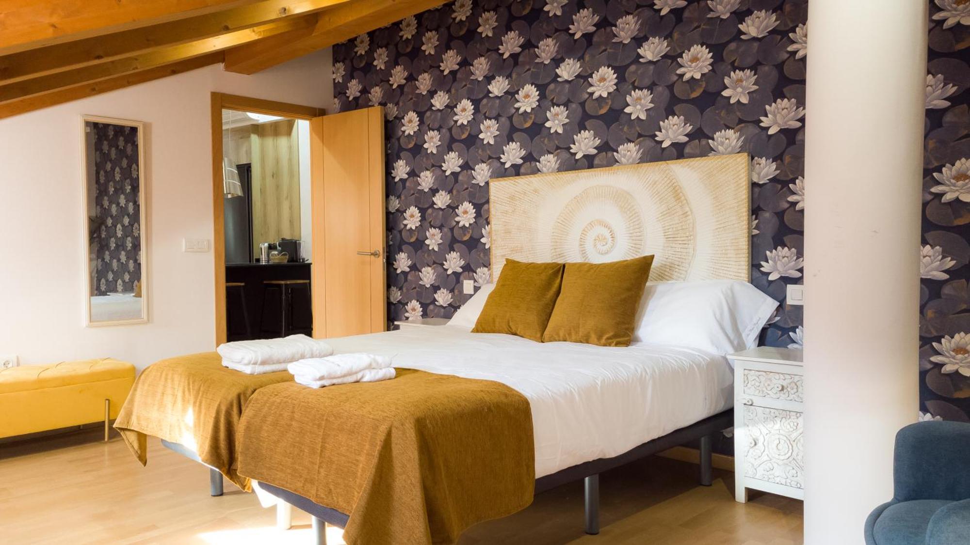 Apartamentos San Pedro Regalado Valladolid Ngoại thất bức ảnh