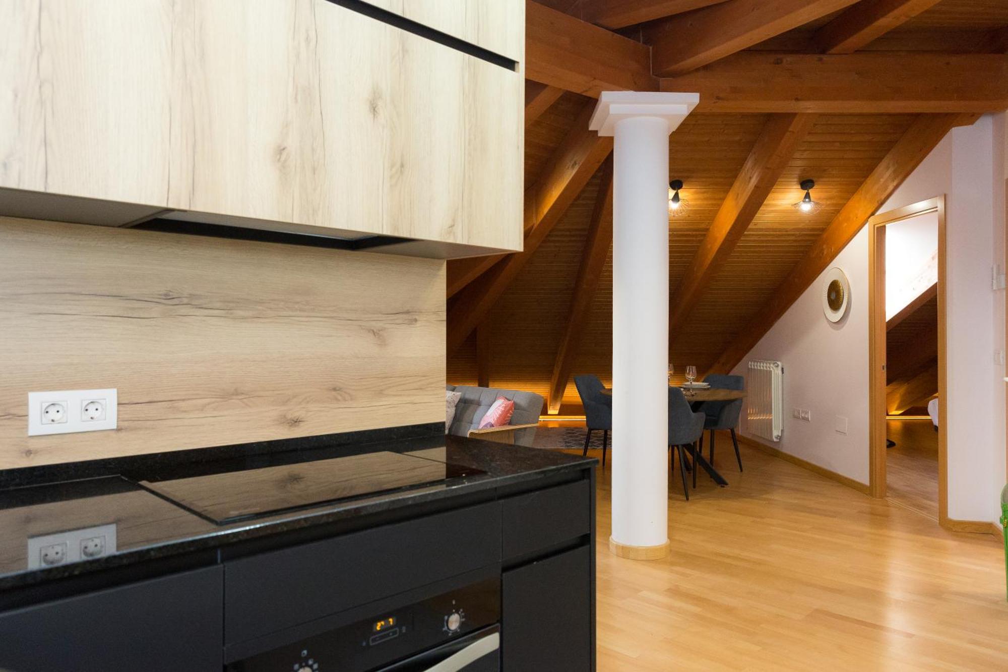 Apartamentos San Pedro Regalado Valladolid Ngoại thất bức ảnh