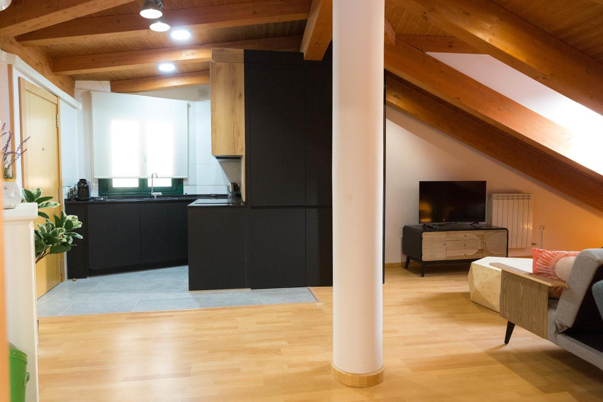 Apartamentos San Pedro Regalado Valladolid Ngoại thất bức ảnh