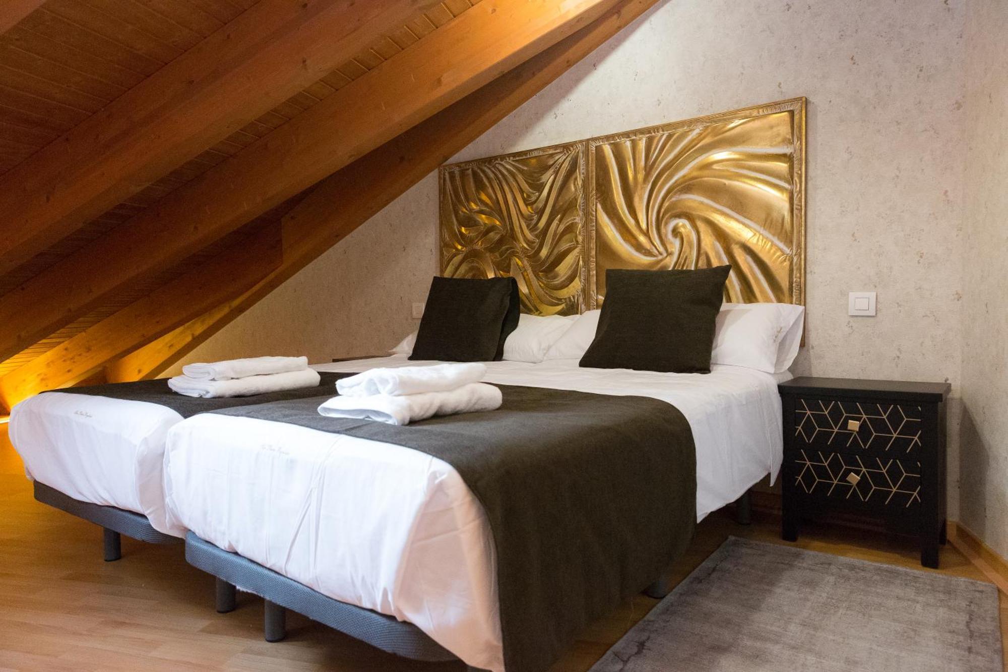Apartamentos San Pedro Regalado Valladolid Ngoại thất bức ảnh