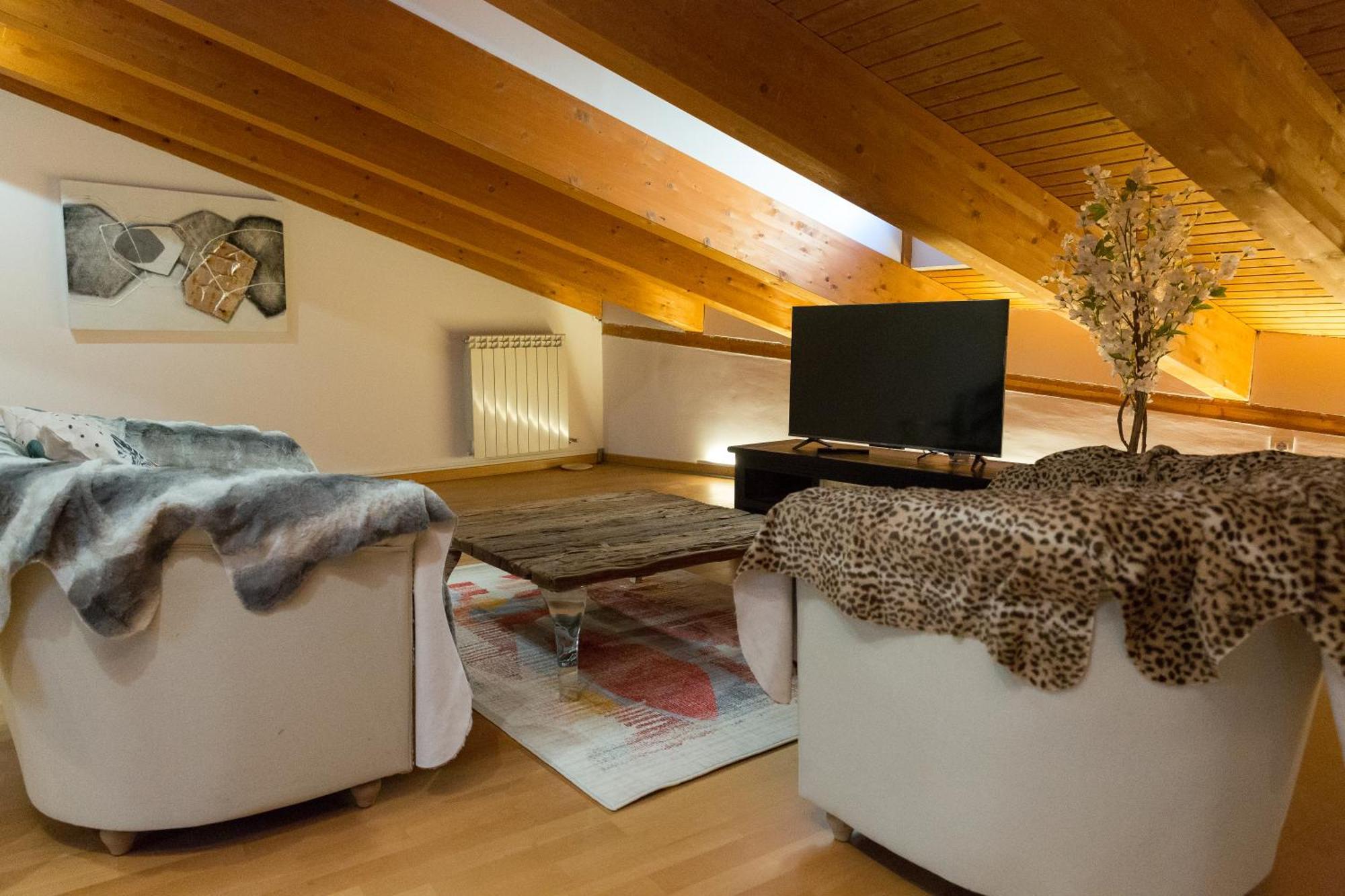 Apartamentos San Pedro Regalado Valladolid Ngoại thất bức ảnh