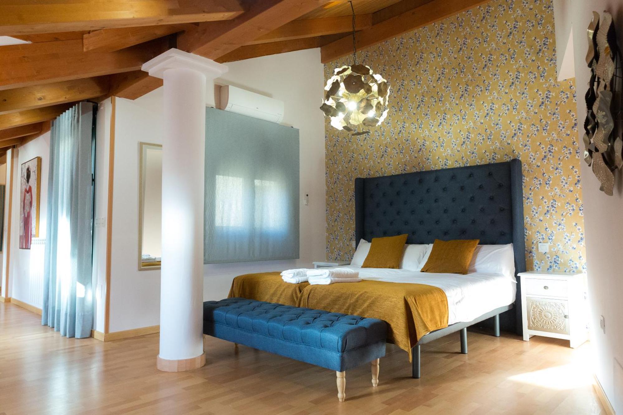 Apartamentos San Pedro Regalado Valladolid Ngoại thất bức ảnh