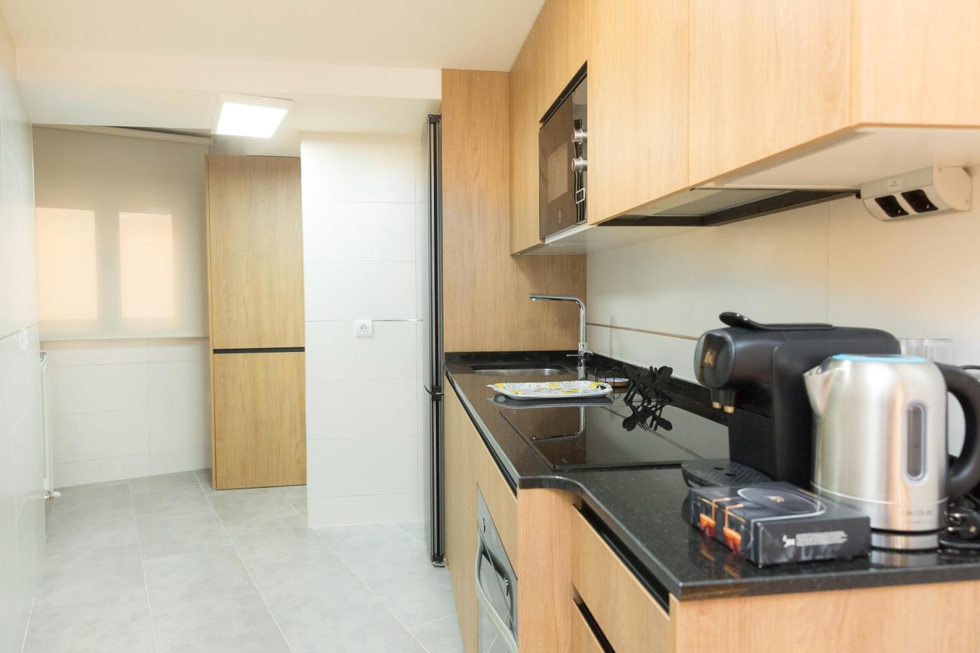 Apartamentos San Pedro Regalado Valladolid Ngoại thất bức ảnh