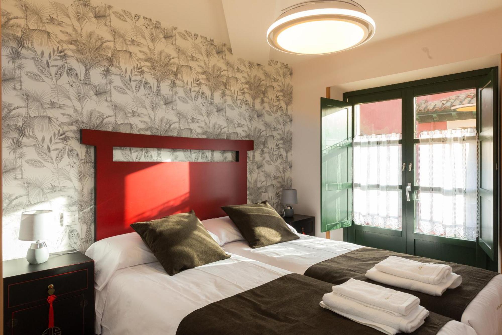 Apartamentos San Pedro Regalado Valladolid Ngoại thất bức ảnh