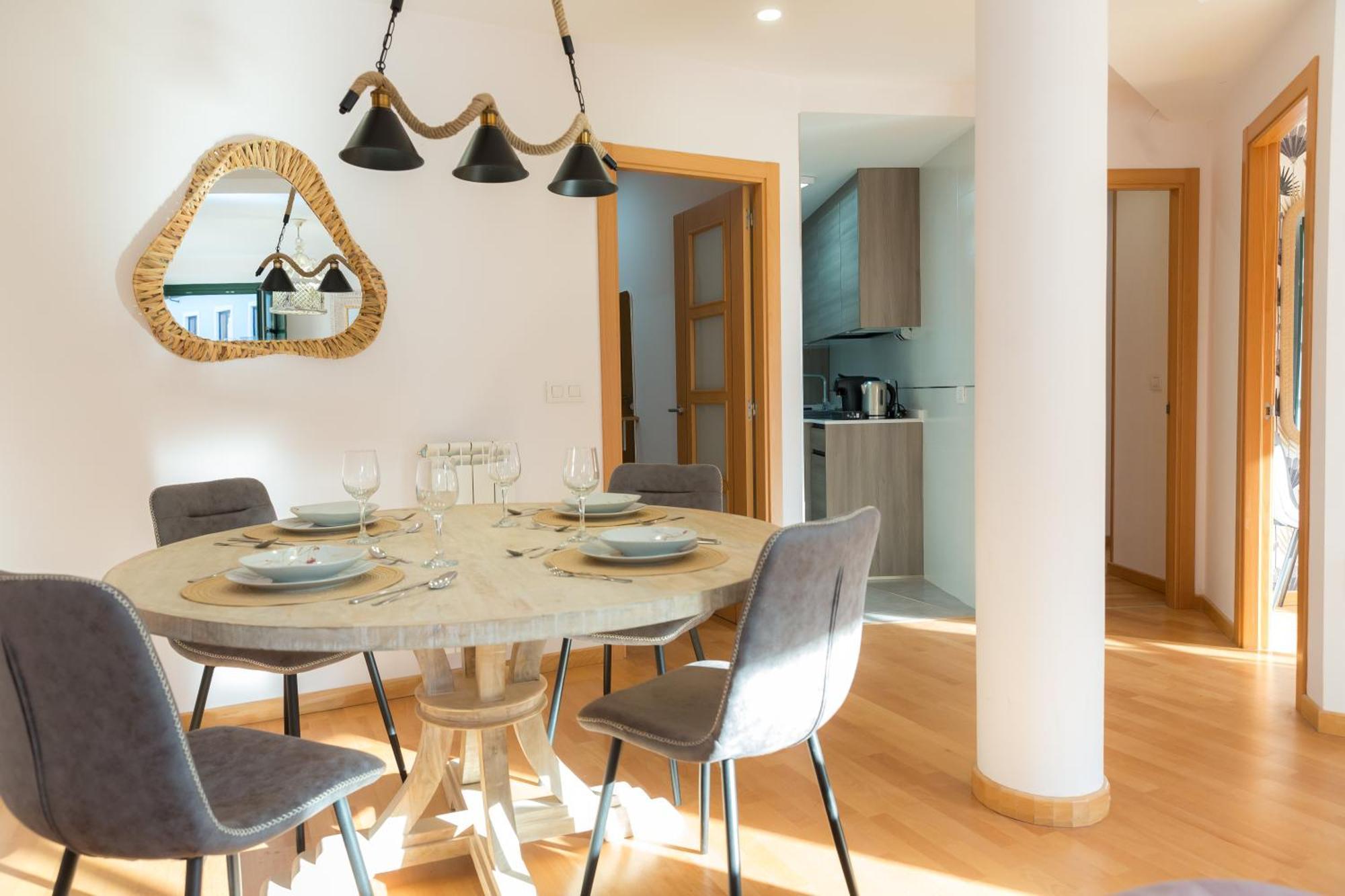 Apartamentos San Pedro Regalado Valladolid Ngoại thất bức ảnh