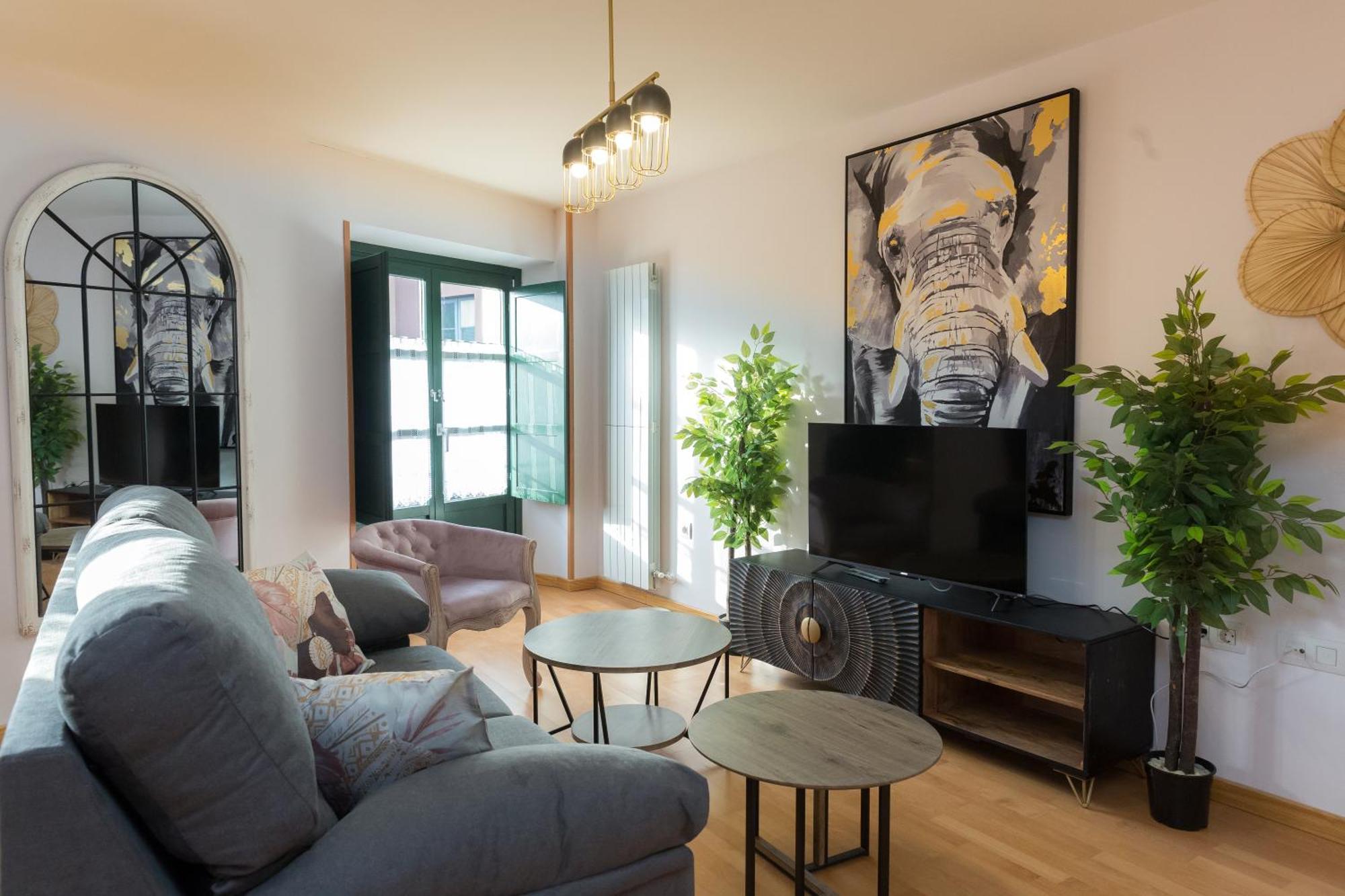 Apartamentos San Pedro Regalado Valladolid Ngoại thất bức ảnh
