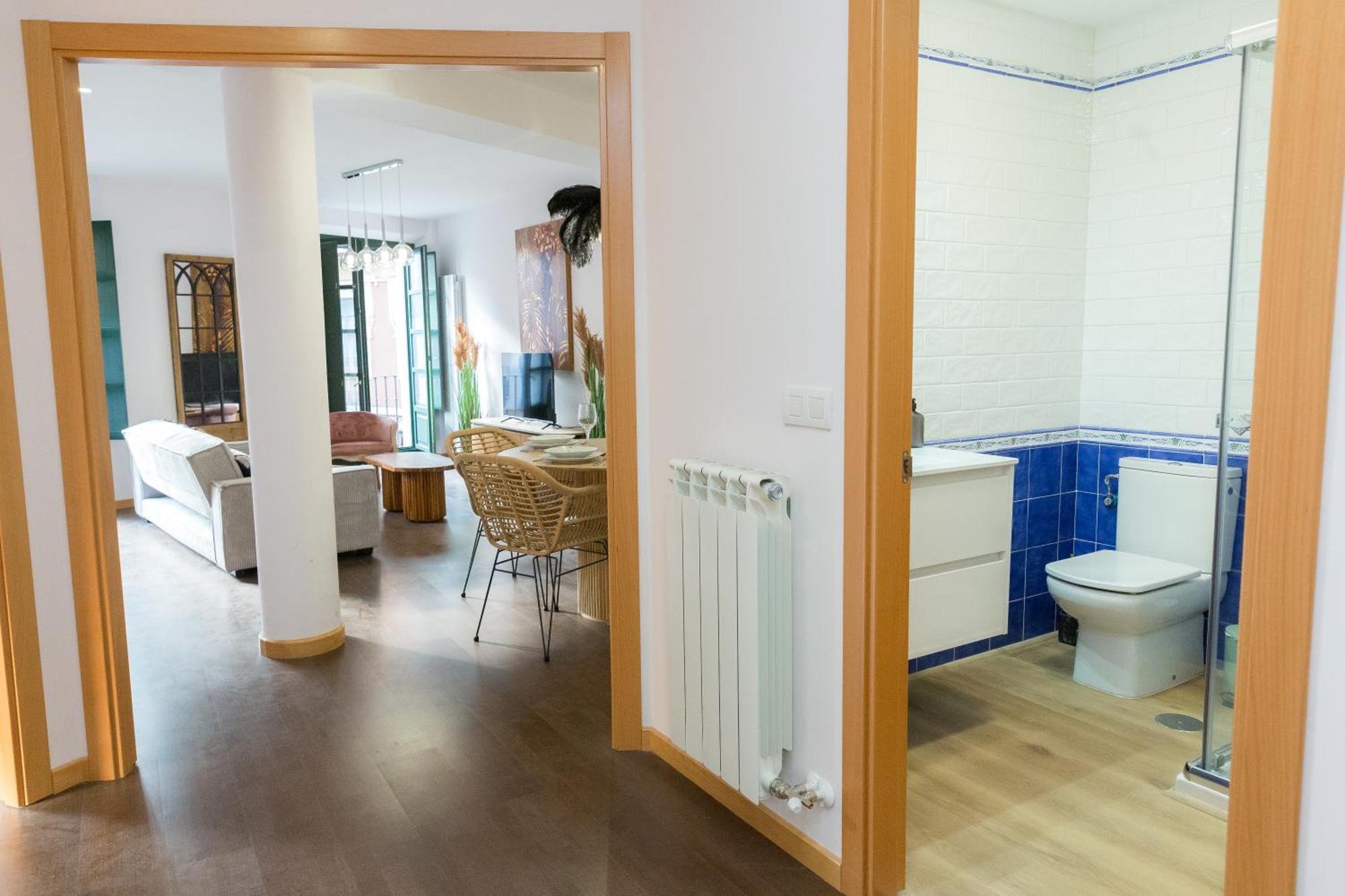 Apartamentos San Pedro Regalado Valladolid Ngoại thất bức ảnh