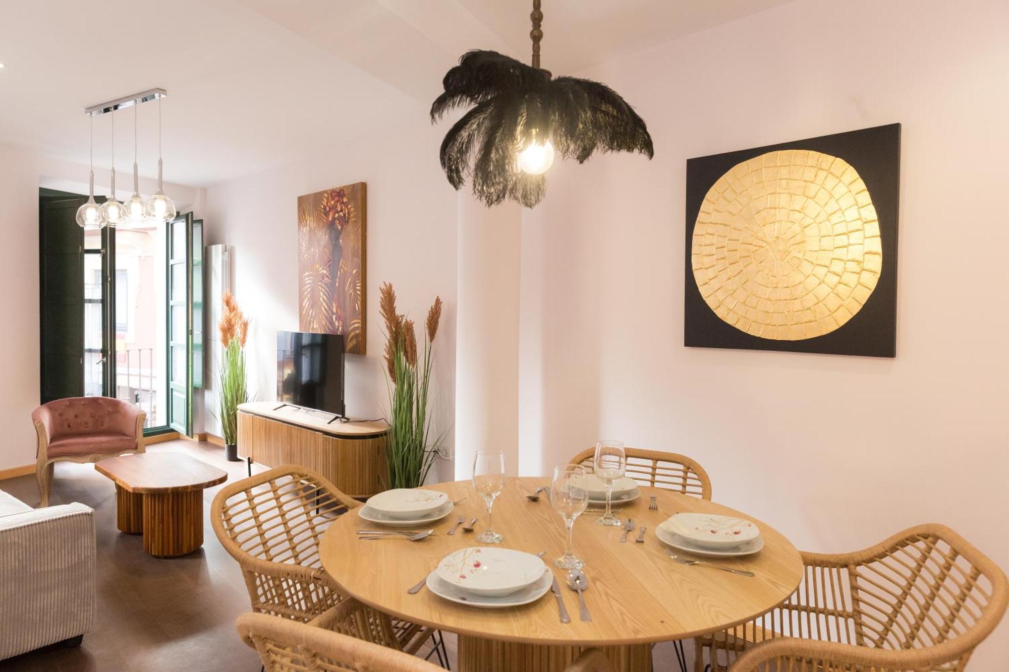 Apartamentos San Pedro Regalado Valladolid Ngoại thất bức ảnh
