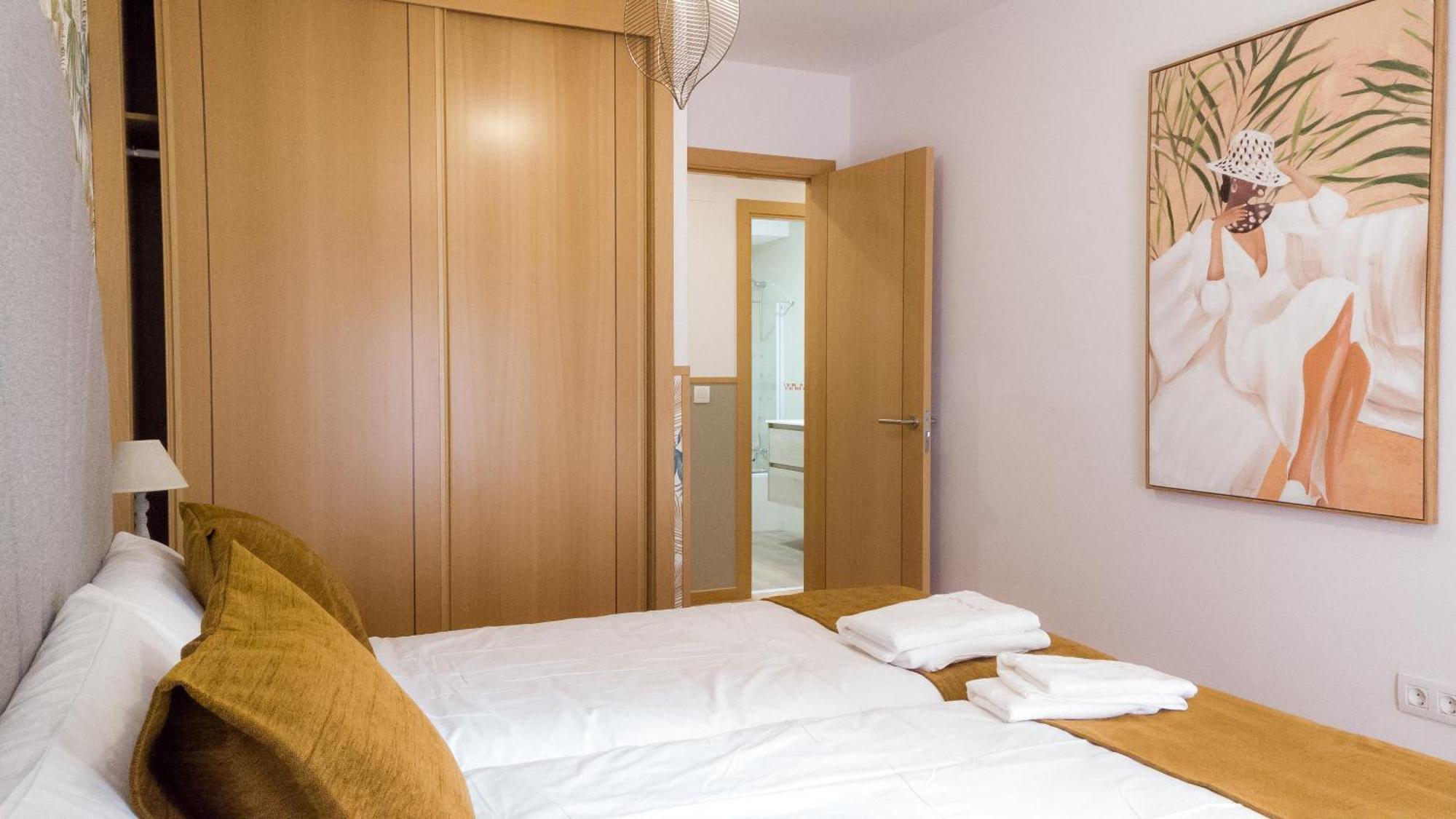 Apartamentos San Pedro Regalado Valladolid Ngoại thất bức ảnh