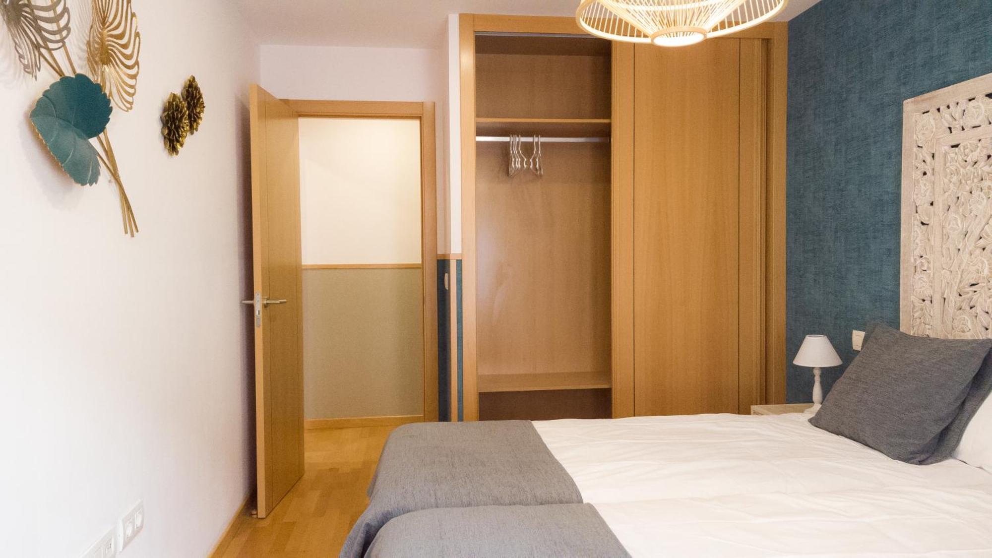 Apartamentos San Pedro Regalado Valladolid Ngoại thất bức ảnh