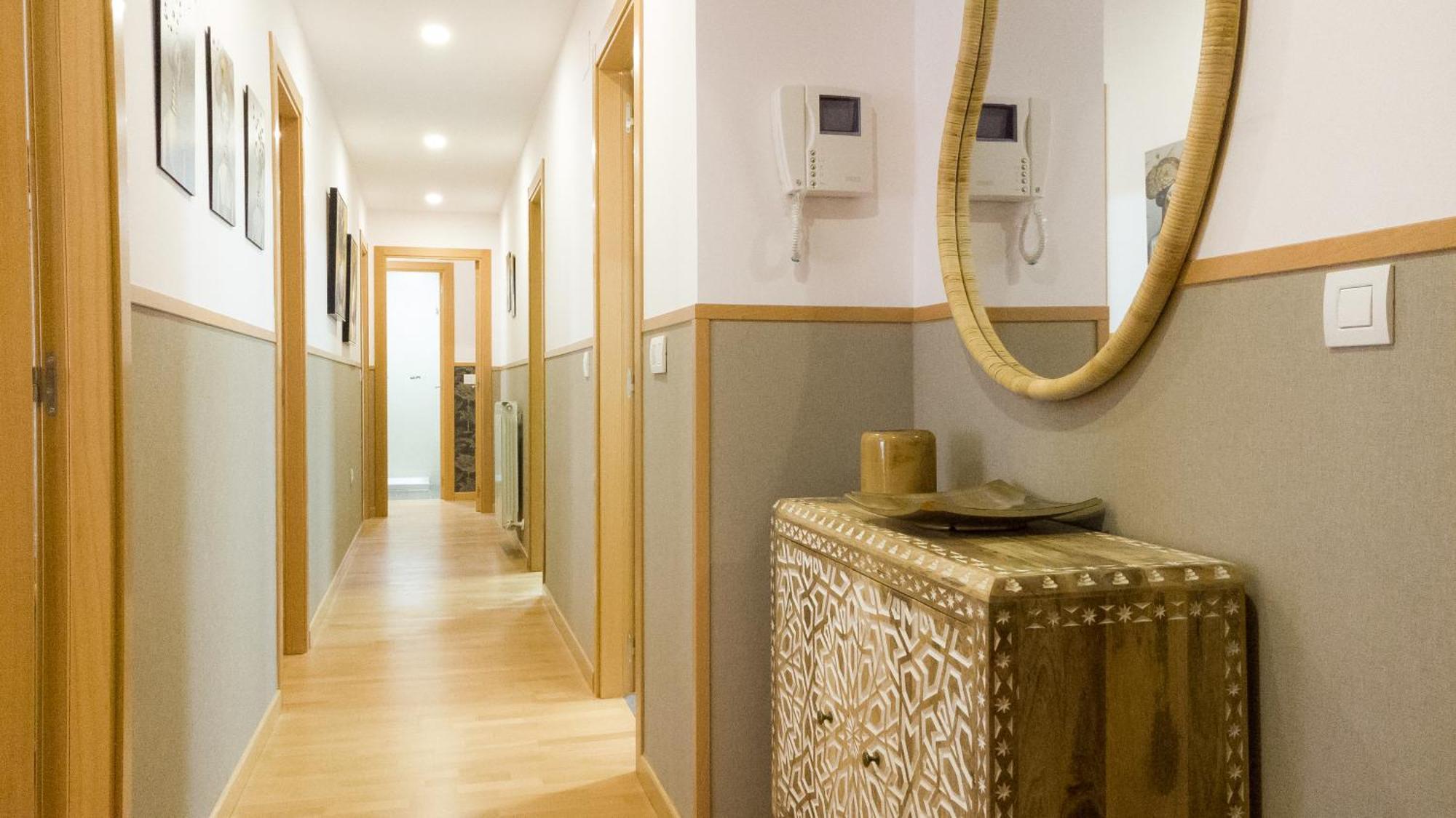 Apartamentos San Pedro Regalado Valladolid Ngoại thất bức ảnh