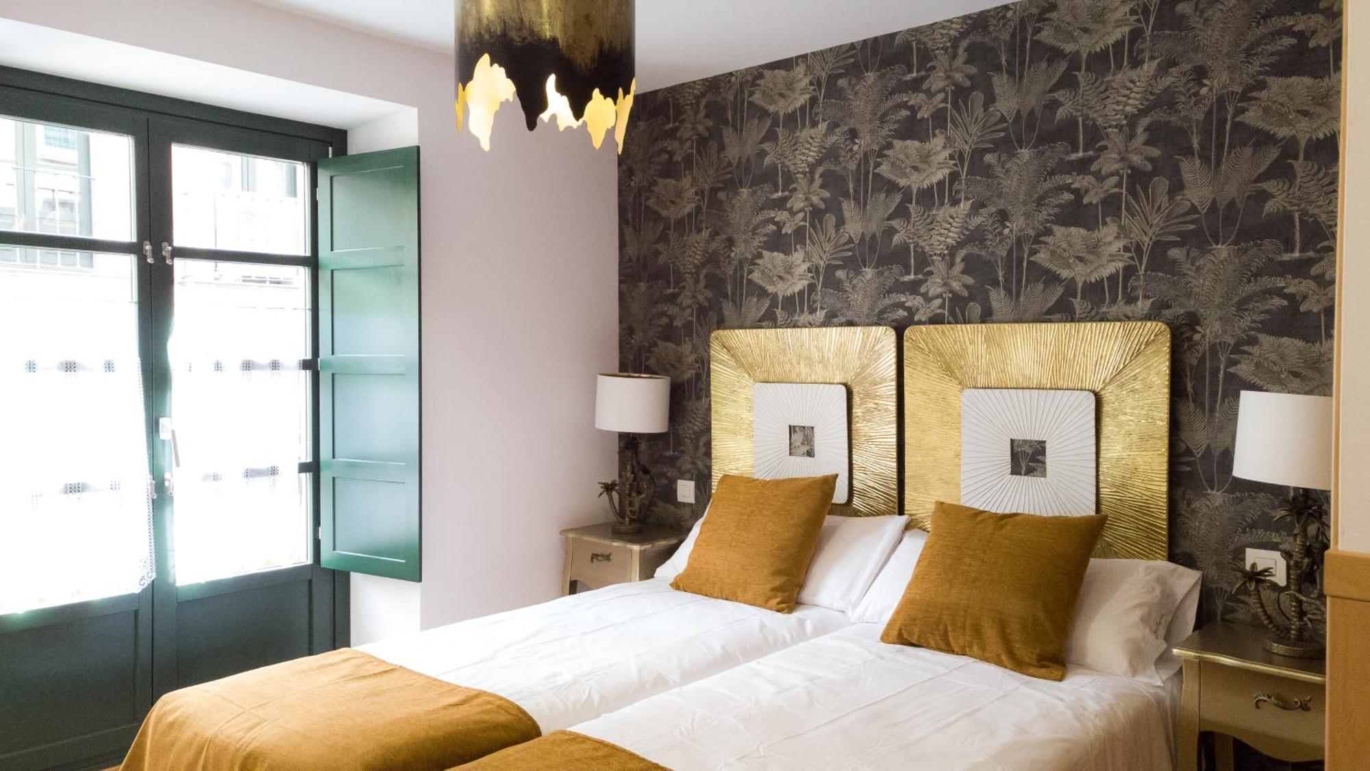 Apartamentos San Pedro Regalado Valladolid Ngoại thất bức ảnh